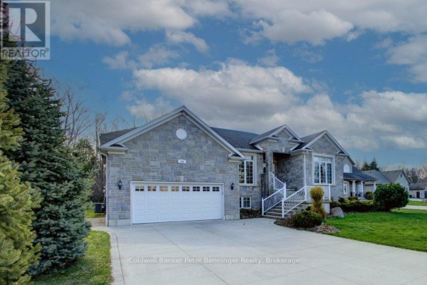 Office - 196 Birchwood Avenue, Kincardine, ON N0G2T0 Photo 2