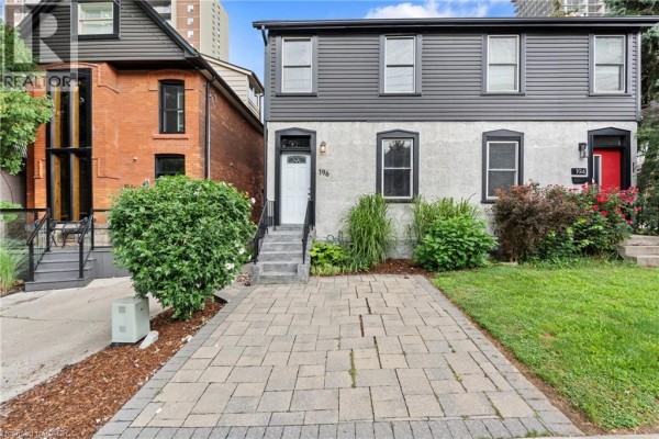 196 Bold Street, Hamilton, ON, photo 2