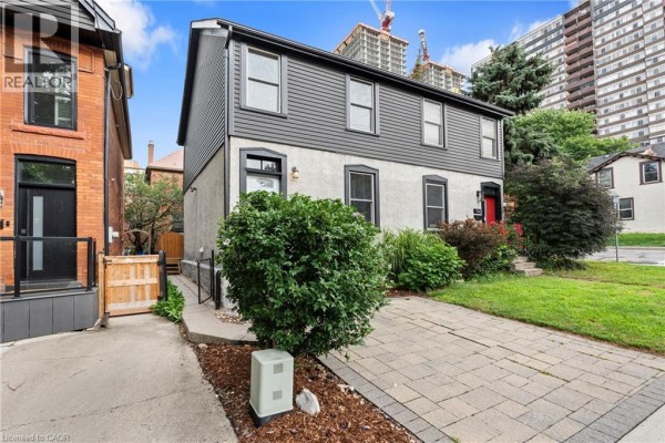 196 Bold Street, Hamilton, ON, photo 3