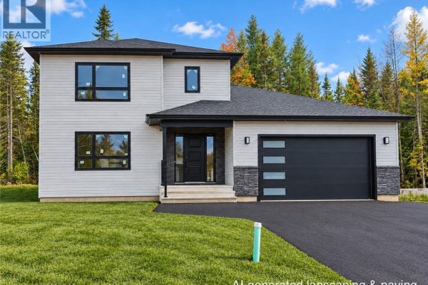 Other - 196 Carrington Drive, Riverview, NB E1B5E8 Photo 2