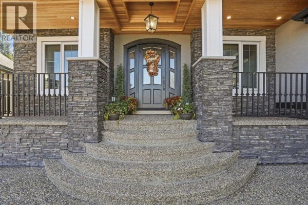 Foyer - 196 Cranleigh Terrace Se, Calgary, AB T3M0G4 Photo 2
