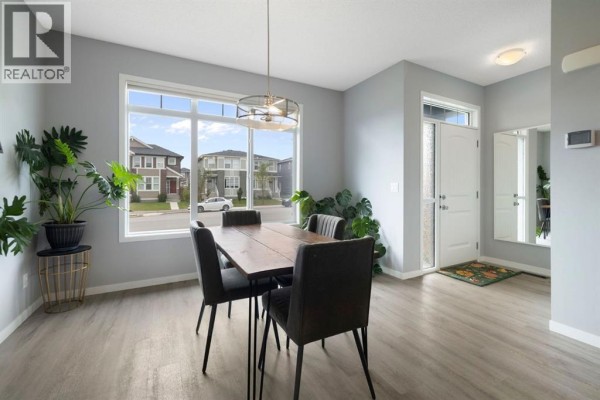 196 Dawson Drive, Chestermere, AB, photo 3