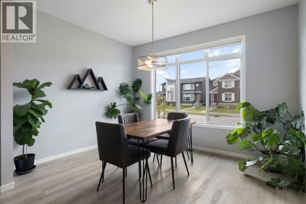 3pc Bathroom - 196 Dawson Drive, Chestermere, AB T1X2A2 Photo 5