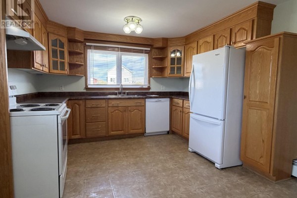 Bedroom - 196 Dominion Street, Glace Bay, NS B1A3N3 Photo 3