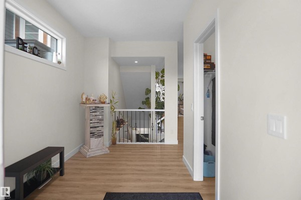 Primary Bedroom - 196 Edgewater Ci, Leduc, AB T9E1K5 Photo 4