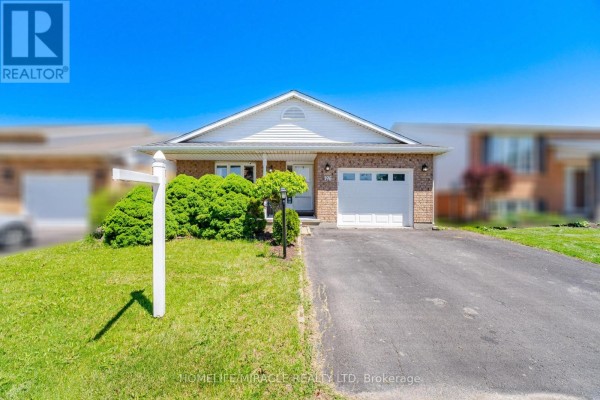 196 First St Louth, St  Catharines, ON, photo 3