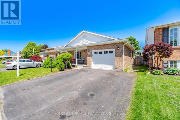 Kitchen - 196 First St Louth, St  Catharines, ON L2S0A6 Photo 5