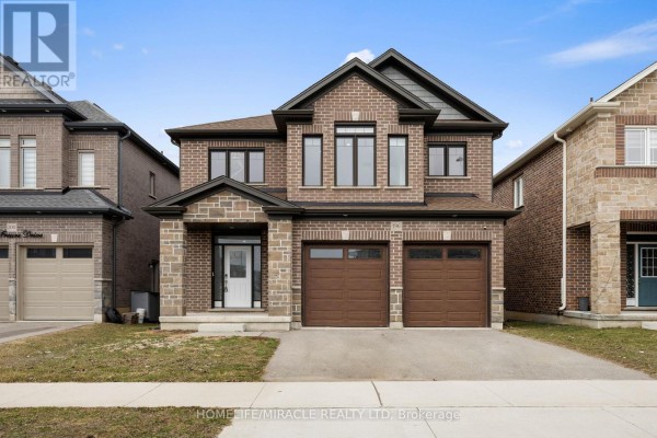 196 Freure Drive, Cambridge, ON, photo 2