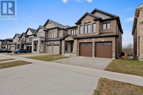 196 Freure Drive, Cambridge, ON, photo 3