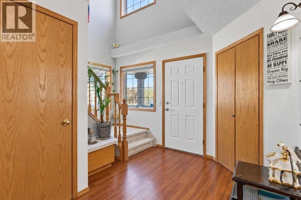 Primary Bedroom - 196 Harvest Park Way Ne, Calgary, AB T3K4B8 Photo 5