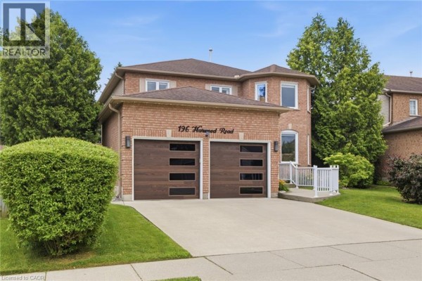 196 Harwood Road, Cambridge, ON, photo 3