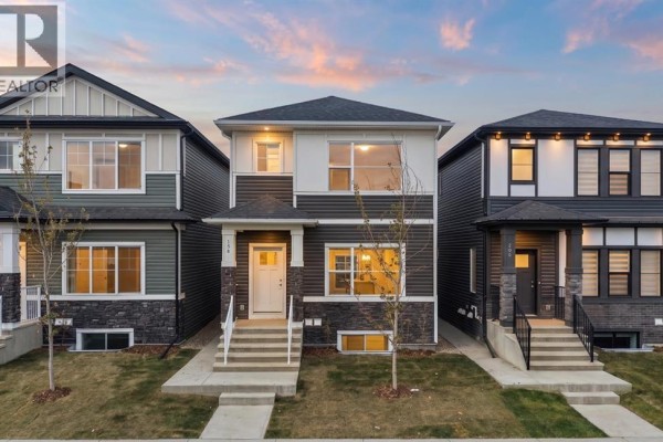 Residential for sale at 196 Huxbury View Ne, Calgary, AB - MLS® YrLHLp