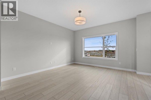 2pc Bathroom - 196 Huxbury View Ne, Calgary, AB T2A8C3 Photo 4