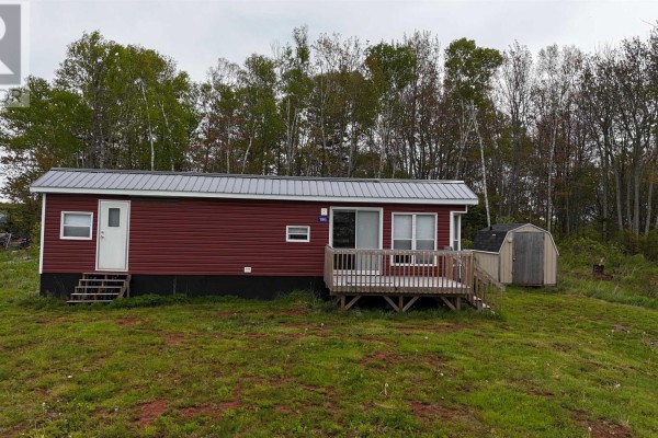 196 Lyman Leard Lane, Brooklyn, PE, photo 2