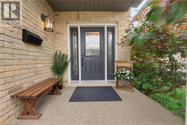 196 Mcguiness Drive, Brantford, ON, photo 2
