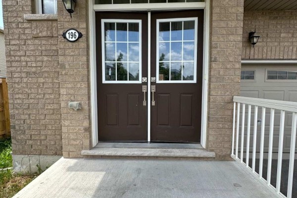 196 Munro Circle, Brantford, ON, photo 3