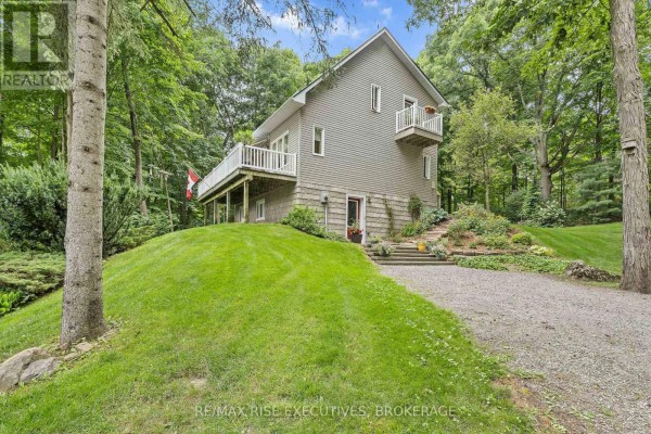 196 Old River Road, Leeds And The Thousand Islands, ON, photo 2