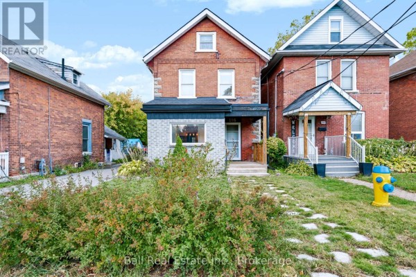 Residential for sale at 196 Perry Street, Peterborough, ON - MLS® OB19UD