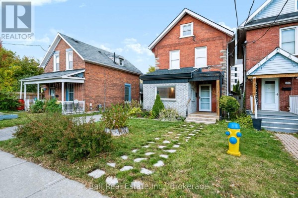 196 Perry Street, Peterborough, ON, photo 2