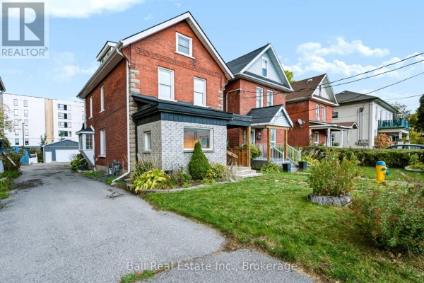 196 Perry Street, Peterborough, ON, photo 3