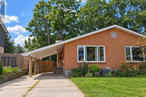 Primary Bedroom - 196 Southfield Drive, Strathroy Caradoc, ON N7G3V4 Photo 3