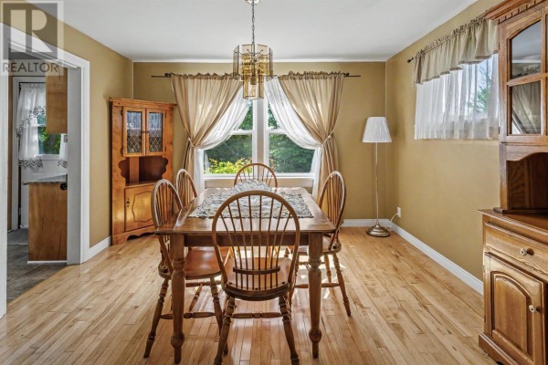 Bedroom - 196 St. Peters Road, Sydney, NS B1P4P8 Photo 5