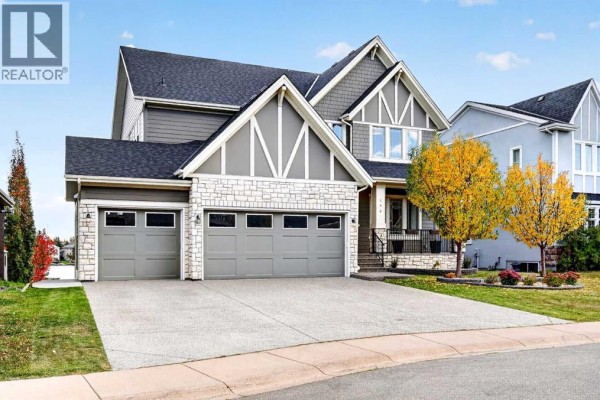 196 Stonemere Close, Chestermere, AB, photo 2
