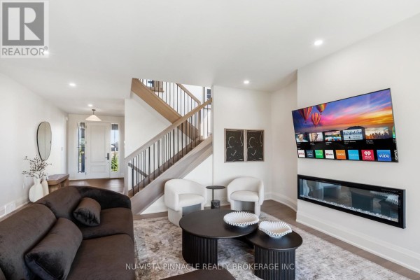 196 Westbrook Drive, Middlesex Centre, ON N0L1R0 Photo 5