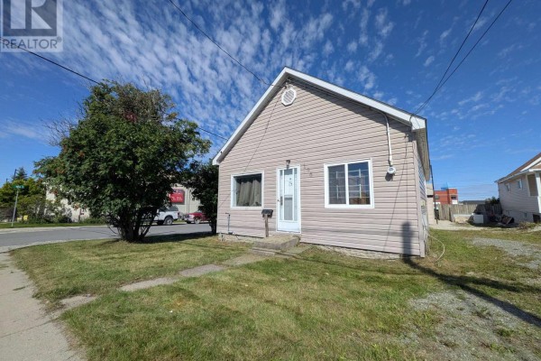 196 Wilson Avenue, Timmins