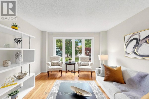 1960 Pimlico Court, Mississauga, ON L5M3S3 Photo 5