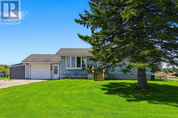 1965 Bruce Road 20 Road, Kincardine, ON, photo 2