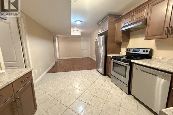 Kitchen - 1965 Northway Avenue Unit# Lower, Windsor, ON N9B0A3 Photo 4