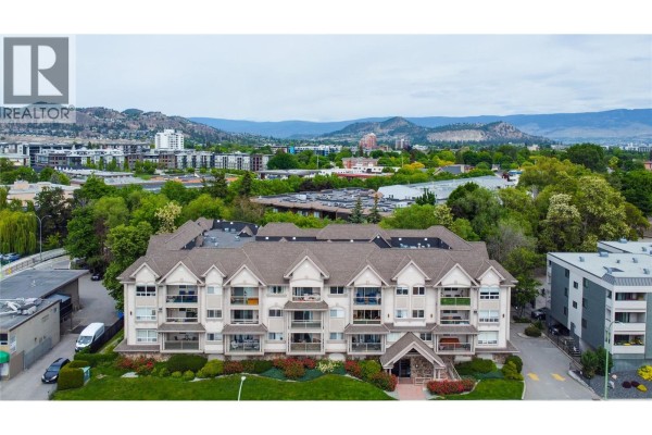 1965 Pandosy Street Unit# 105, Kelowna, BC, photo 2