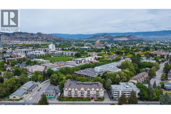 1965 Pandosy Street Unit# 105, Kelowna, BC, photo 3