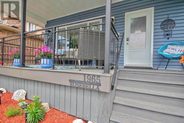 1965 Rosebella Avenue, Ottawa, ON K1T1G6 Photo 5