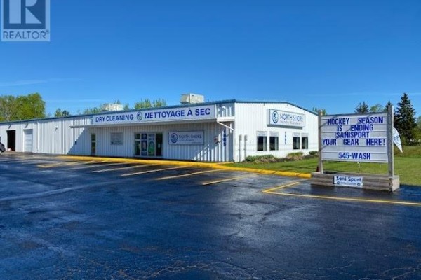 1965 St. Peter, Bathurst, NB, photo 2