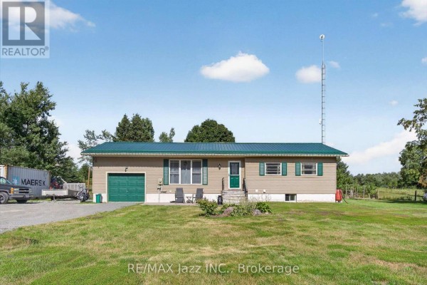1967 Comstock Line, Asphodel Norwood, ON, photo 2