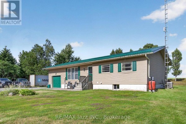 1967 Comstock Line, Asphodel Norwood, ON, photo 3