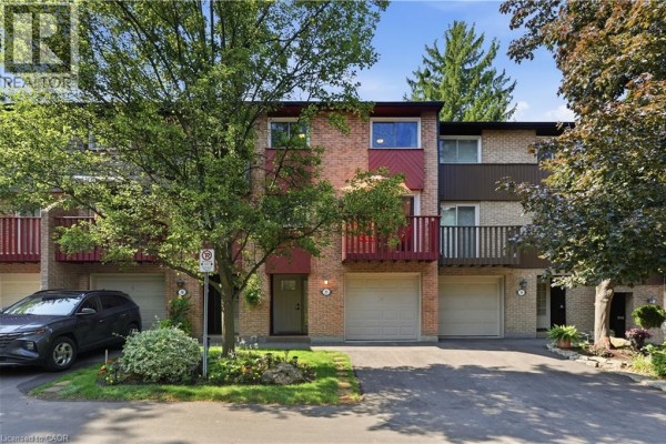 Recreation room - 1967 Main Street W Unit# 35, Hamilton, ON L8S4P4 Photo 2