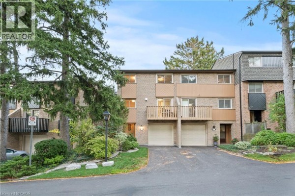 Foyer - 1967 Main Street W Unit# 7, Hamilton, ON L8S4P4 Photo 2