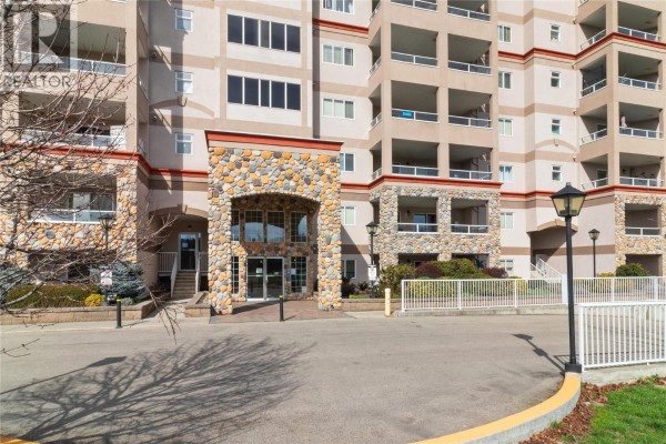 1967 Underhill Street Unit# 804, Kelowna, BC, photo 2
