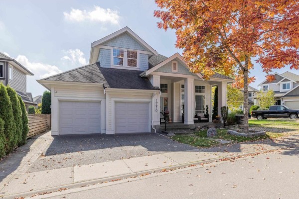 19670 68a Avenue, Langley