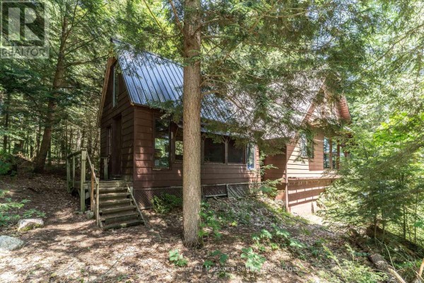 19687 Kawagama North Shore, Algonquin Highlands, ON, photo 3