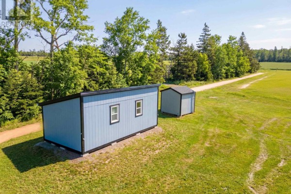 1969 Strathcona Road, Route 312, Forest Hill, PE C0A2A0 Photo 4