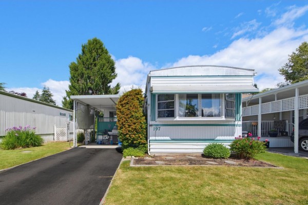 197 1840 160 Street, Surrey, BC, photo 2