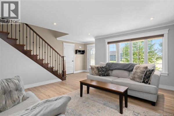4pc Bathroom - 197 Amiens Drive, Moncton, NB E1G5R5 Photo 2
