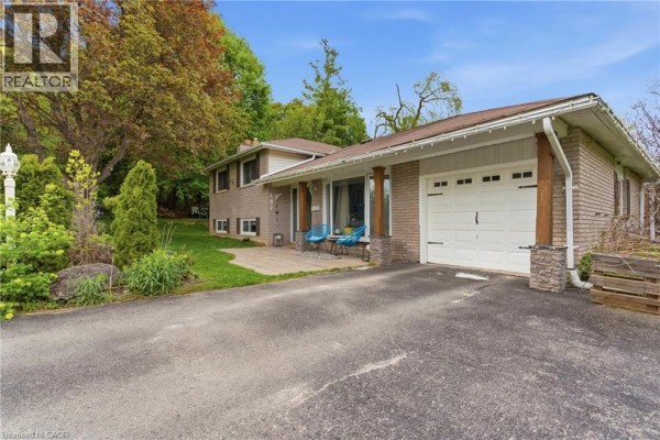 197 Burbank Street, Acton, ON, photo 2