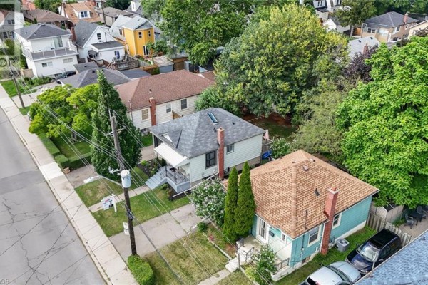 197 Crockett Street, Hamilton, ON, photo 2