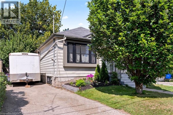 197 Crockett Street, Hamilton, ON, photo 3
