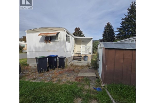 Kitchen - 197 Dauphin Avenue Unit# 16, Penticton, BC V2A3S3 Photo 4